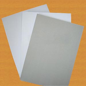 東莞白卡紙和東莞白板紙?jiān)趺磪^(qū)分